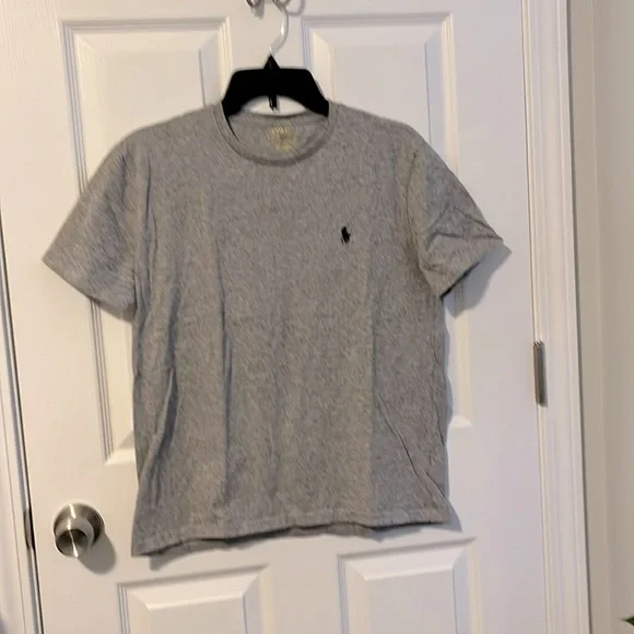 POLO BY  RALPH LAUREN MEN’S TEE - Picture 2 of 7